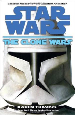 [Star Wars 98] • [Star Wars: Novelizations 2.10] • The Clone Wars